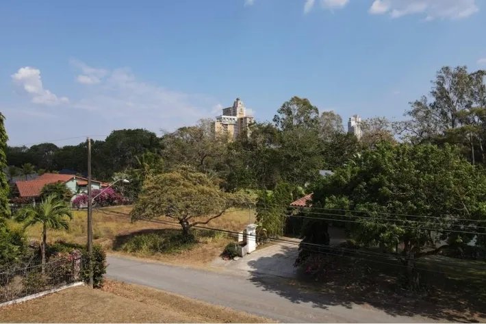 Land for sale at Club de Golf, Coronado, Chame