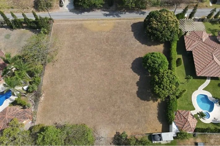 Land for sale at Club de Golf, Coronado, Chame