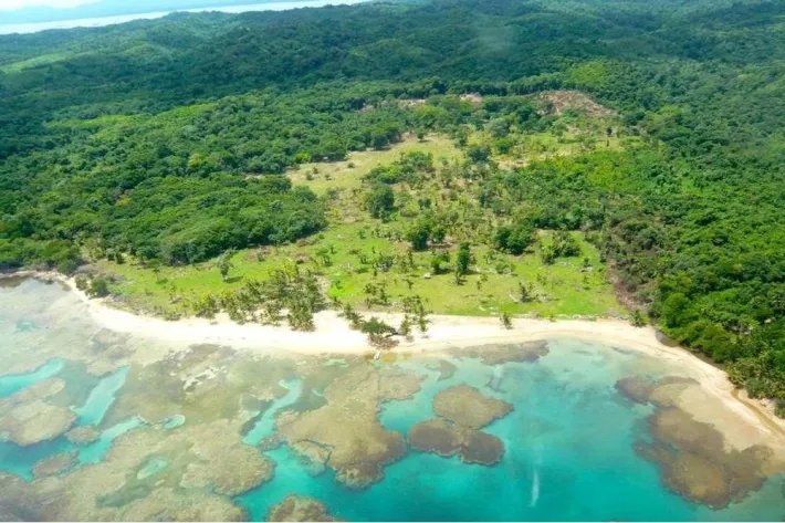 Hectares for sale in Santa Isabel, Colón