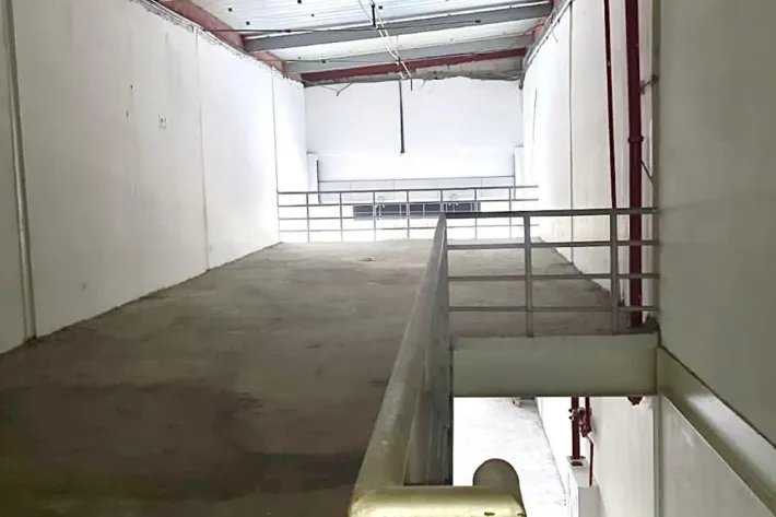 Commercial Premises for rent in Obarrio