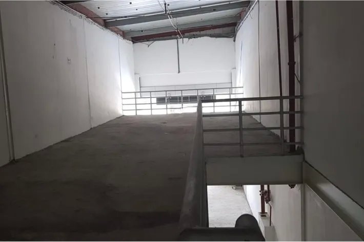 Commercial Premises for rent in Obarrio