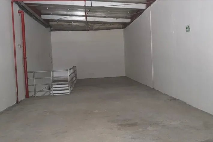 Commercial Premises for rent in Obarrio