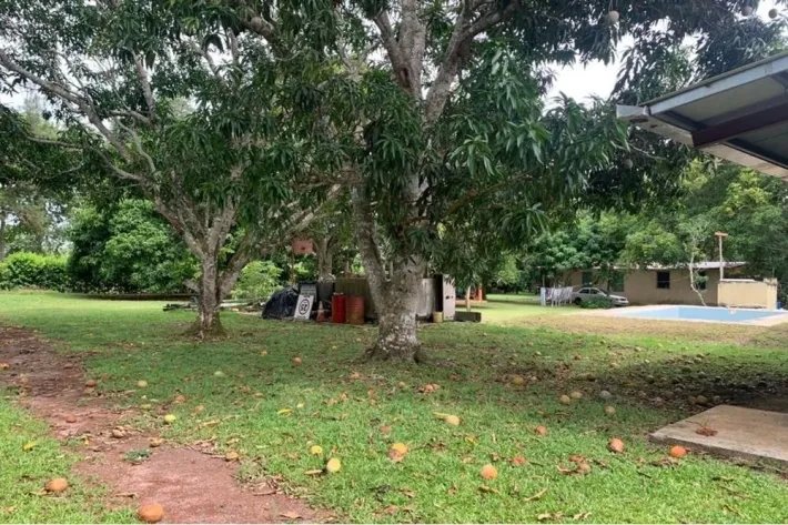 Venta de finca en La Pita de Capira
