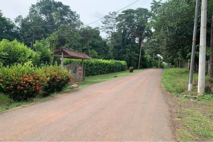 Venta de finca en La Pita de Capira