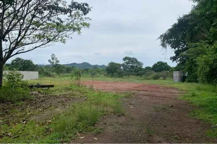 Venta de finca en La Pita de Capira