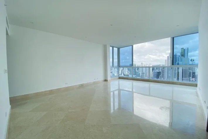 Apartment for rent in Paitilla