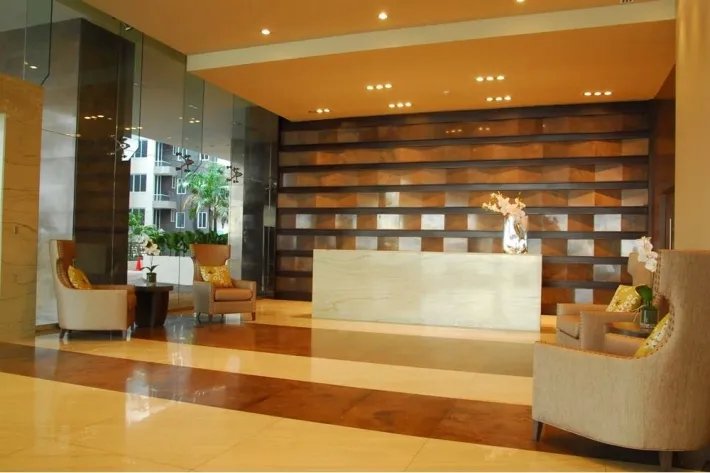 Apartment for rent in Paitilla