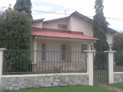 14375 - Chitré - casas