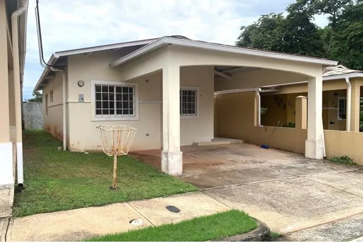 House for sale in Sausalito Hills, La Chorrera