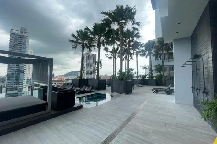 Apartment for rent in Nuovo Residences, Bella Vista