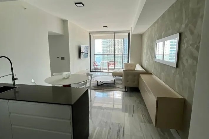 Apartment for rent in Nuovo Residences, Bella Vista