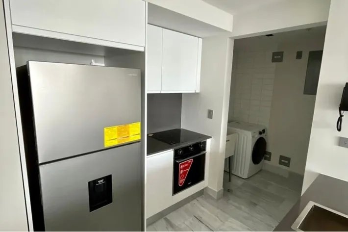 Apartment for rent in Nuovo Residences, Bella Vista