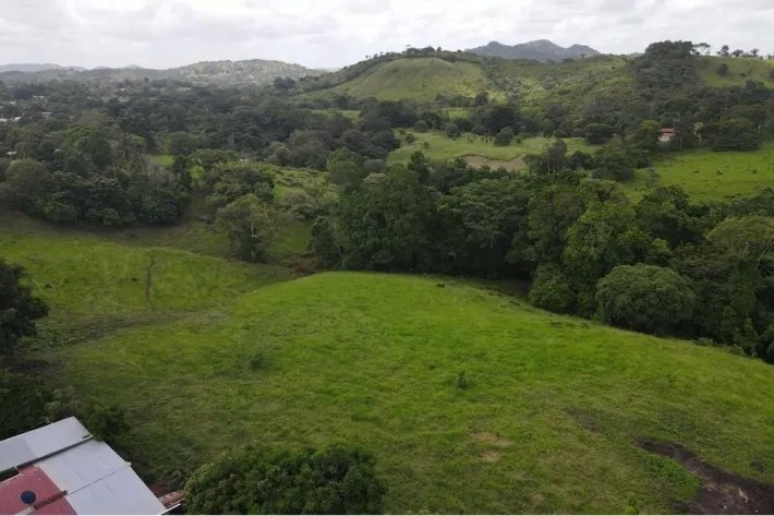 Finca for sale in La Chorrera, Panama West