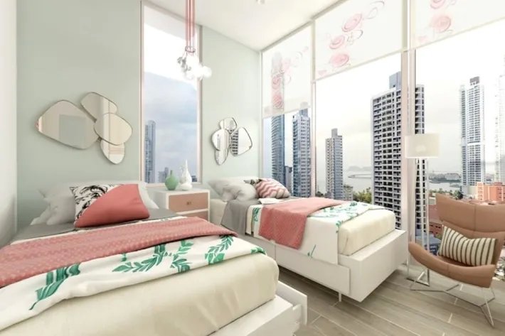 Apartment for sale in Azurre PH 42, Bella Vista