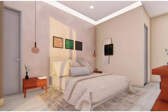Apartment for sale in Azurre PH 42, Bella Vista