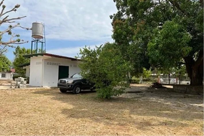Land for sale in Coronado, Chame
