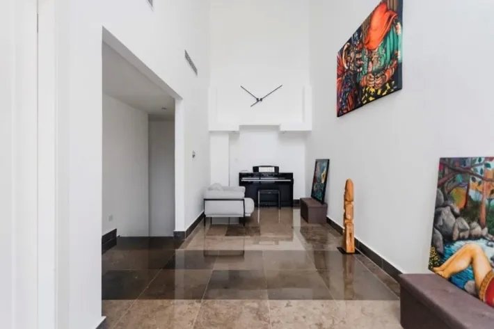 Apartment for rent in PH Yoo Residences, Balboa Avenue