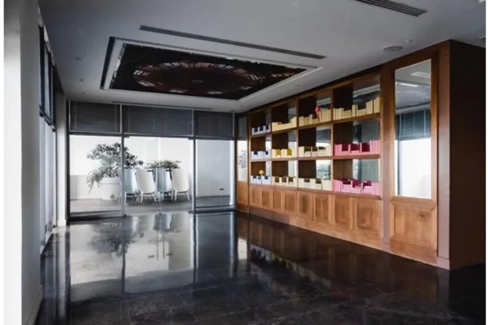 Apartment for rent in PH Yoo Residences, Balboa Avenue