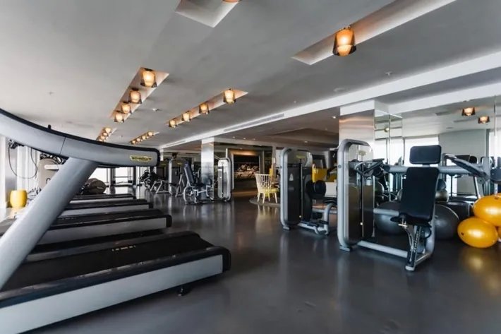 Apartment for rent in PH Yoo Residences, Balboa Avenue