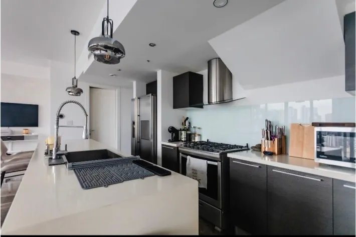 Apartment for rent in PH Yoo Residences, Balboa Avenue