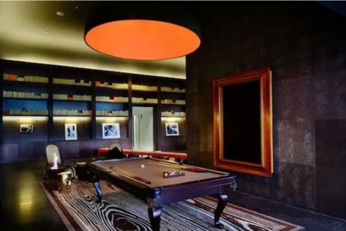 Apartment for rent in PH Yoo Residences, Balboa Avenue