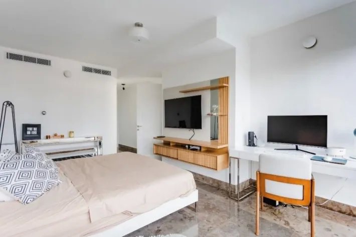 Apartment for rent in PH Yoo Residences, Balboa Avenue
