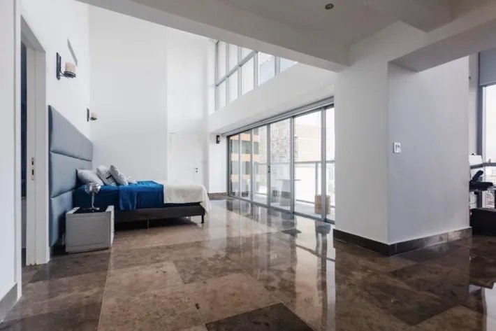 Apartment for rent in PH Yoo Residences, Balboa Avenue