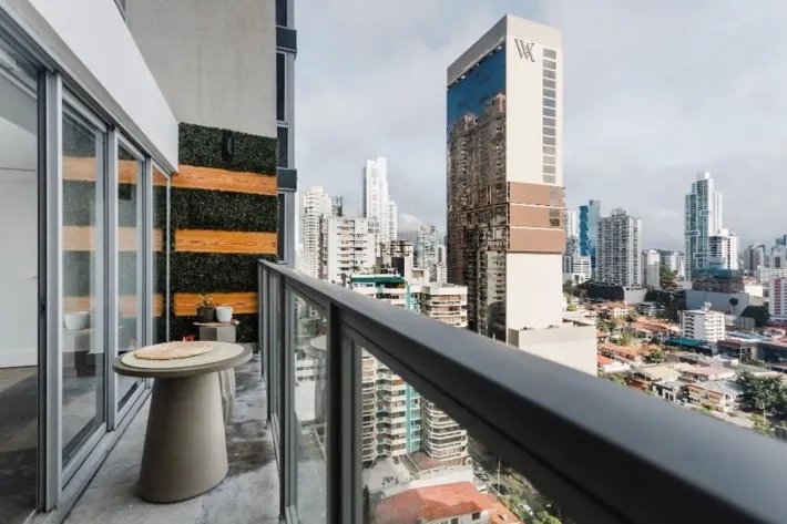 Apartment for rent in PH Yoo Residences, Balboa Avenue