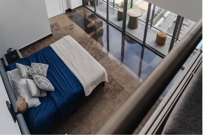 Apartment for rent in PH Yoo Residences, Balboa Avenue