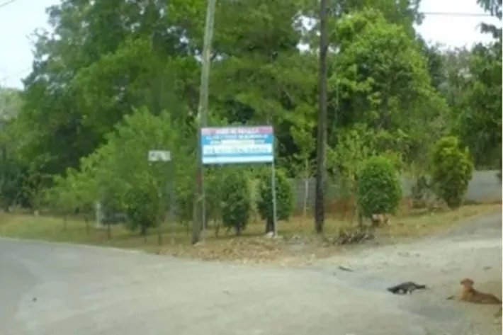 Land for sale in Chilibre, Panama