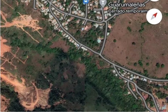 Land for sale in Chilibre, Panama