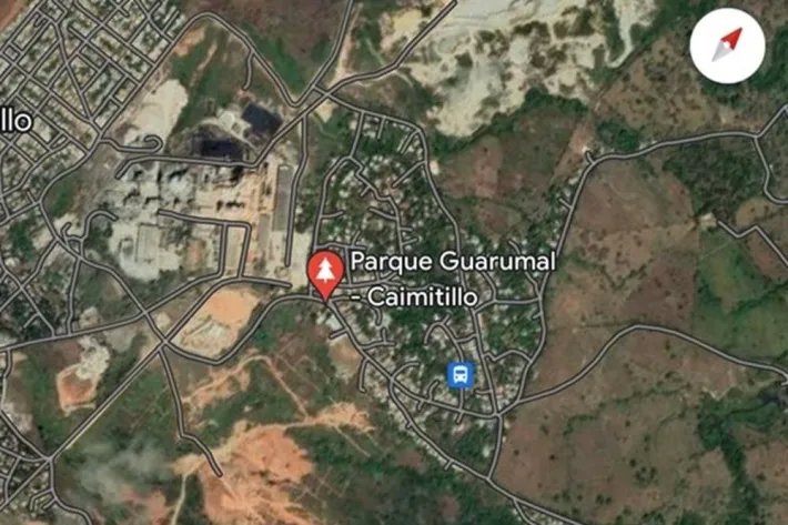 Land for sale in Chilibre, Panama