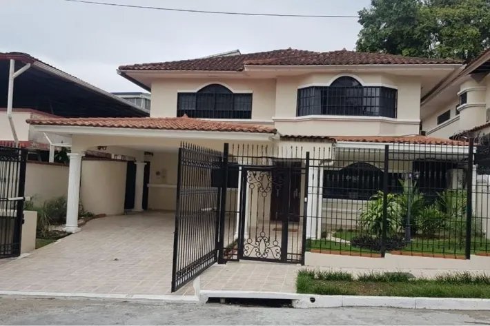 Venta de casa en Urbanización La Alameda, Betania
