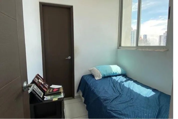 Apartment for sale PH Trinity, El Carmen