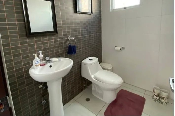 Apartment for sale PH Trinity, El Carmen