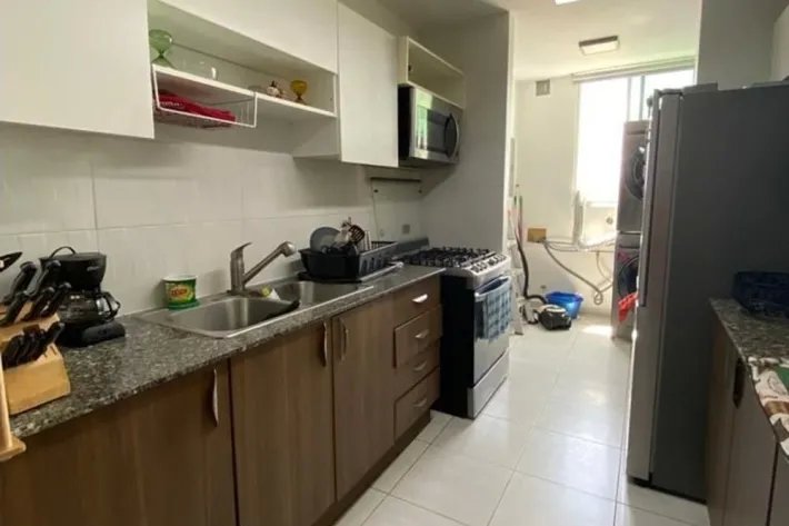 Apartment for sale PH Trinity, El Carmen