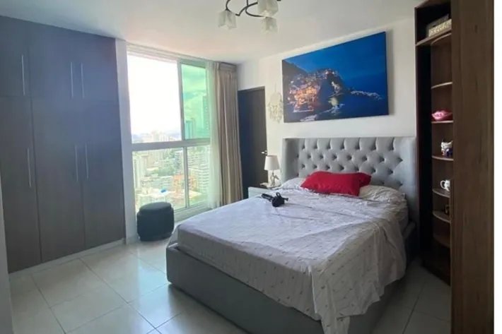 Apartment for sale PH Trinity, El Carmen