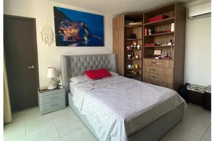 Apartment for sale PH Trinity, El Carmen