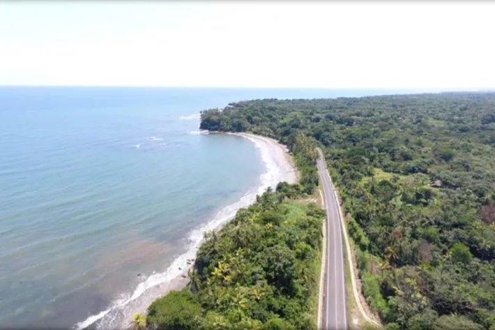 Land for sale in Gobea, Donoso, Colón