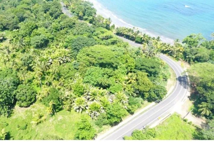 Land for sale in Gobea, Donoso, Colón
