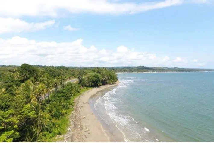 Land for sale in Gobea, Donoso, Colón