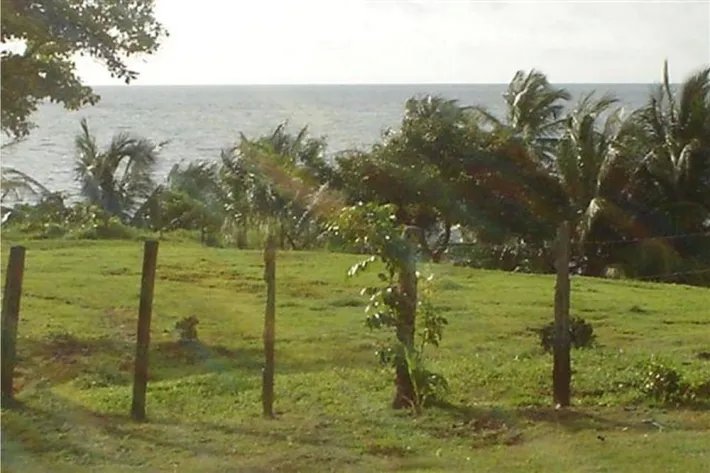 Land for sale in Gobea, Donoso, Colón