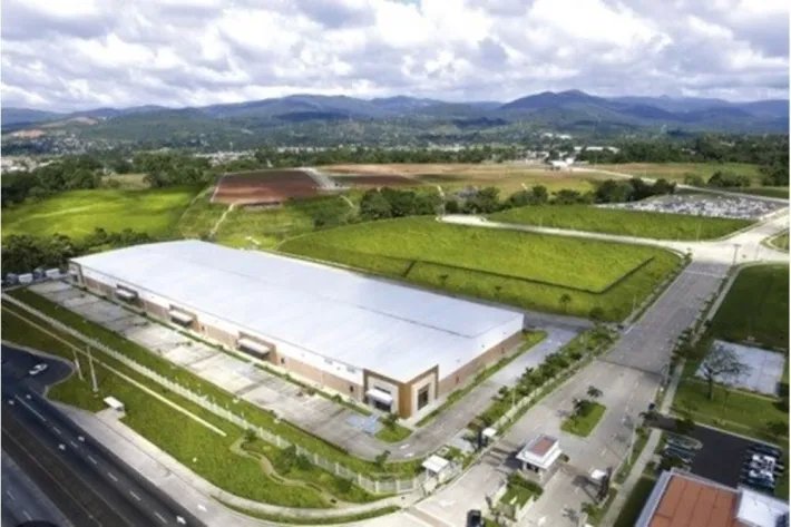 Land for sale in Las Americas Industrial Park, 24 de diciembre