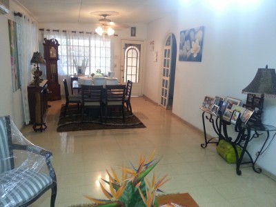 14397 - Las mercedes - casas