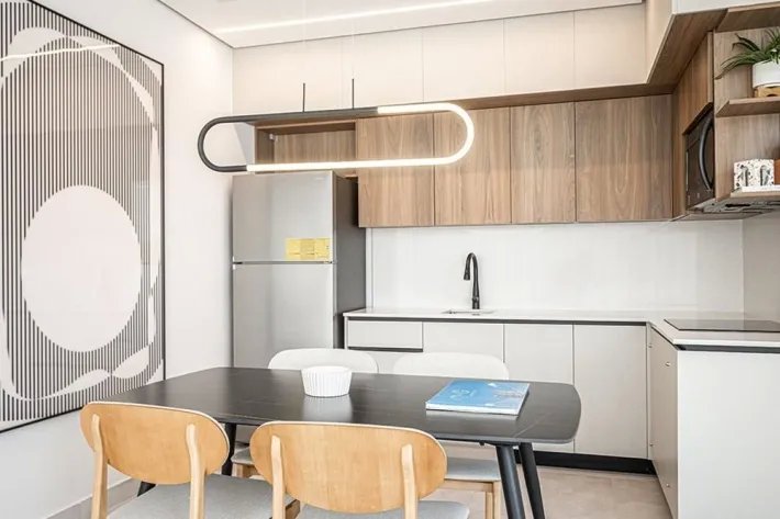 Venta de apartamento nuevo en Costa del Este, Panamá