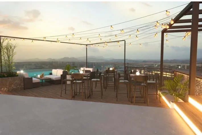 New apartment for sale in Costa del Este, Panama
