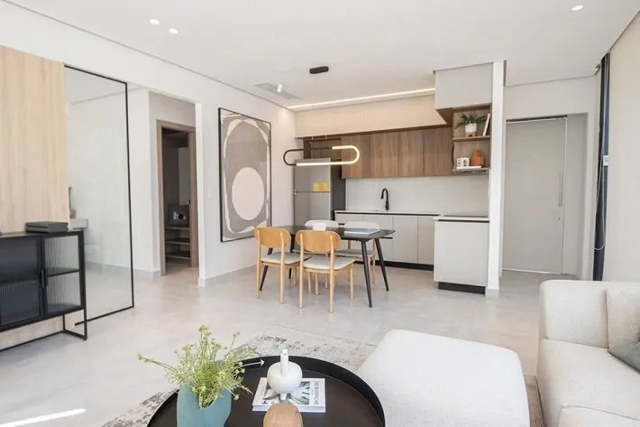 New apartment for sale in Costa del Este, Panama