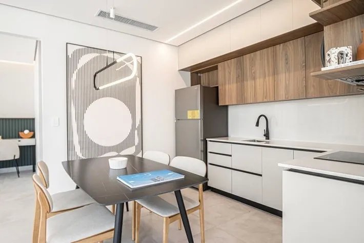 New apartment for sale in Costa del Este, Panama