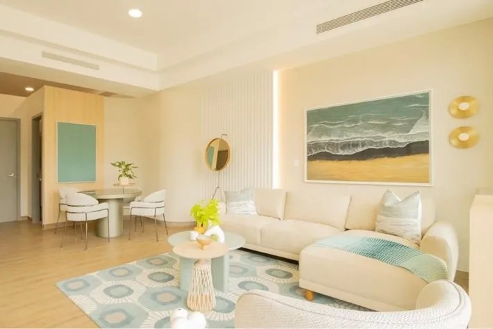 Venta de apartamento nuevo en Avenida Balboa