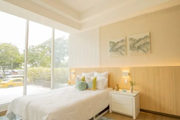Venta de apartamento nuevo en Avenida Balboa